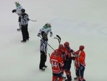 Видеообзор матча чемпионата РК «Арлан» — «Бейбарыс» 2:1 