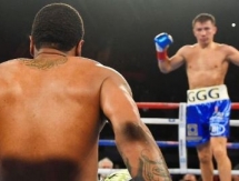 Бой Головкин — Уэйд — самый рейтинговый поединок кабельного ТВ в 2016