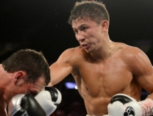 Boxingnewsonline.net: «Головкин накопил армию фанатов своим „раздвоением личности“»