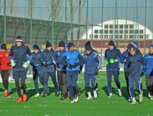 Четыре футболиста «Ордабасы» продлили контракты 