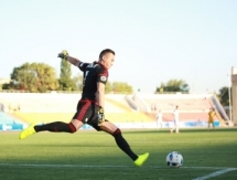 Алмат Бекбаев: «Самой высокой целью является закрепиться в сборной»