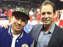 Том Лёффлер: «Головкину нужен большой год, он должен драться так много, как это возможно»