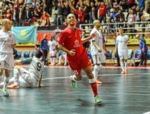 Барон покидает «Кайрат»