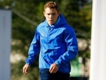 Валиуллин присоединился к «Кайсару»