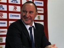 Александр Рожков: «Нельзя играть в меньшинстве. А мы наудалялись»