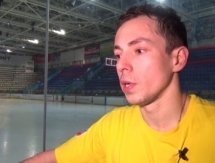 Артур Сарваров: «Легких игр не бывает»