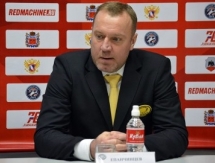 Вадим Епанчинцев: «Игрового ритма не было»