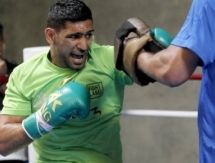 Амир Хан: «Я изменил мнение о Бруке после его боя с Головкиным»