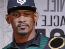 Джейкобса мотивирует статус «андердога» в бою с Головкиным