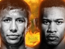 Головкин анонсировал продажу билетов на бой с Джейкобсом