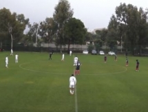 Видеообзор товарищеского матча «Тобол» — «Кайсар» 1:1