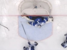 Видеообзор матча КХЛ «Барыс» — «Трактор» 3:4