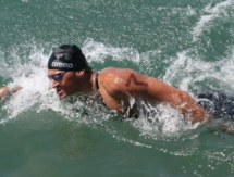 За что дисквалифицировали казахстанского пловца Худякова на Олимпиаде-2016 в Рио?