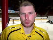 Георгий Гелашвили: «Знали что „Челмет“ хотел в атаке прибывать»