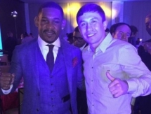 Билеты на бой Головкин — Джейкобс продаются активнее, чем на Головкин — Лемье