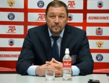 Игорь Андросов: «И мы играли хорошо, и соперник»