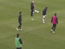 Видеообзор товарищеского матча «Тобол» — «Окжетпес» 0:0