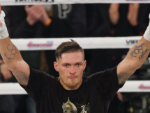 Промоутер Головкина рассказал о перспективах Усика