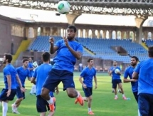 Матиас Курьор: «Официально все по моему переходу в „Кайсар“ решится в понедельник»