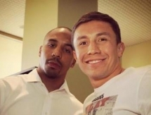 Промоутер Головкина опроверг утверждение, что команда GGG пыталась заставить Уорда «сгонять» вес