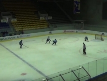 Видеообзор матча чемпионата РК «Алтай-Торпедо» — «Кулагер» 1:7