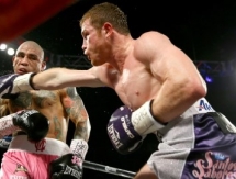 Дэн Эмброуз: «Избитый Головкиным Альварес может затем проиграть и Котто»