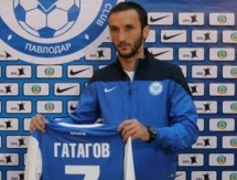 Бывшего игрока «Иртыша» и «Тараза» назвали «потерянным талантом» России