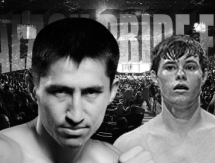 Оспанов в феврале встретится с «Мерзким бандитом»