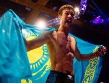 Рахмонов сразится с Кунченко в Москве