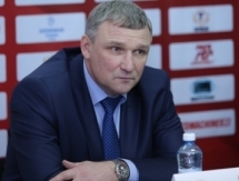 Алексей Ждахин: «Игра равная была, просто один из этих моментов нам удалось реализовать»