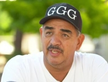 Тренер Головкина номинирован на звание «Лучшего тренера года» по версии Boxingscene.com