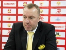 Вадим Епанчинцев: «Игра оставила приятное впечатление»