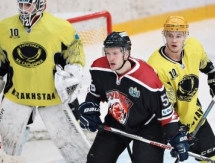 Артур Скородумов: «На буллитах „отмазывался“ за свою ошибку» 