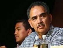 Санчес назвал самых крепких из возможных соперников Головкина