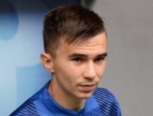 Бывший игрок «Байтерека» тренируется с «Таразом»