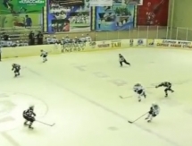 Видеообзор матча чемпионата РК «Горняк» — «Бейбарыс» 2:3 ОТ