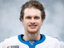 Брендэн Шиннимин: «Приехал в „Барыс“, чтобы построить своё будущее»