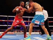 Бой Головкин — Брук — в числе лучших в 2016 году по версии Sky Sports