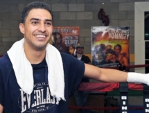 Хосесито Лопес: «Головкин сейчас на вершине, но бой с Джейкобсом также будет тяжёлым и для него»