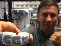 Головкина включили в список лучших боксёров года по версии Boxing Memes