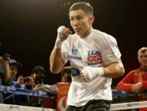 Головкин — пятый в годовом рейтинге P4P по версии Boxing247.com