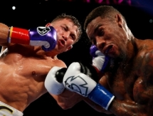 Вилли Монро-младший: «Головкин определённо заслуживает уважения»