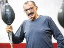 Начо Беристайн: «Головкин — лучший P4P на данный момент»