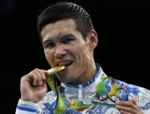 Казахстанская федерация бокса названа лучшей в Азии