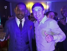 Промоутер Головкина поделился планами продвижения боя с Джейкобсом