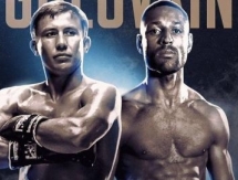 НВО покажет повтор боя Головкин — Брук