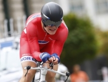 «Астана» подписала норвежца Корсета