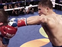 Головкин — пятый в рейтинге P4P по версии журнала Boxing Monthly