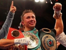 Головкин уступил Ломаченко в рейтинге российского СМИ