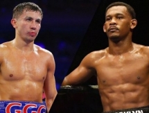 UCNLive.com: «Головкин — Джейкобс и Канело — Чавес — лучшая прелюдия к бою Головкин — Канело»